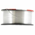 Forney ER4043, MIG Welding Wire, Aluminum, .035 in Diameter x 1 Pound 42296